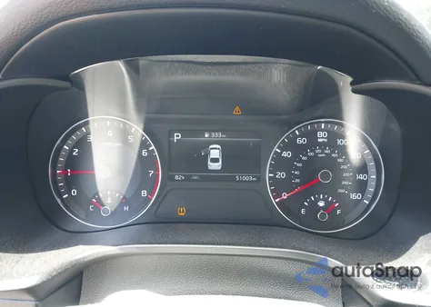 2023 Kia Forte Lxs из США, поврежденный, VIN 3KPF24ADXPE510855